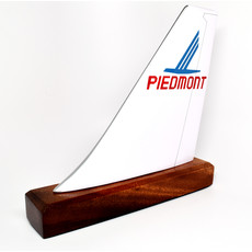 AGTAIL- Piedmont Logo Tail