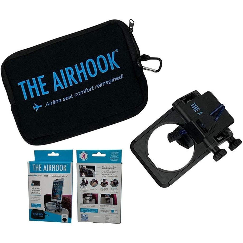 1AH- The AirHook- Disc