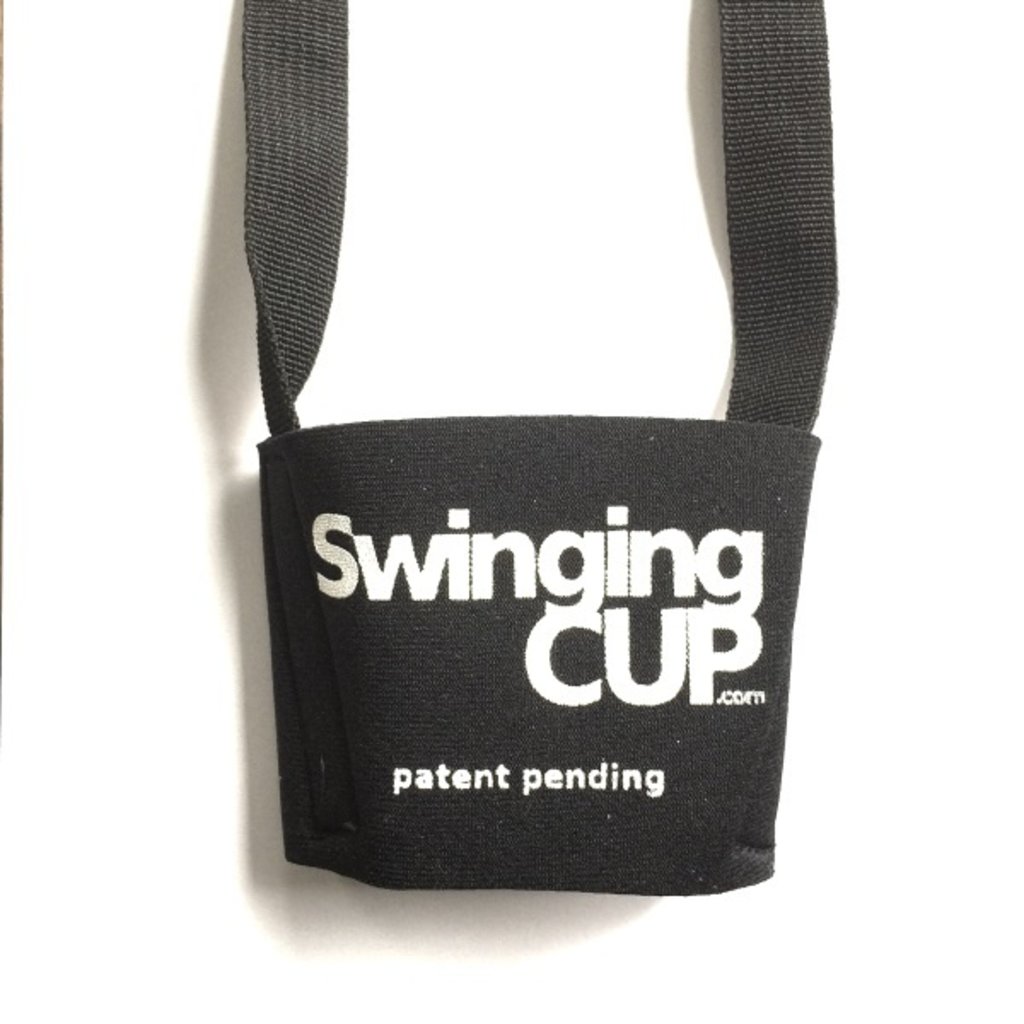 The Swinging Cup