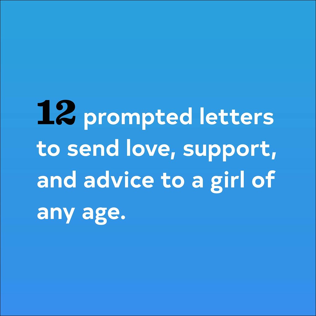 Letters to My Daughter ✈️