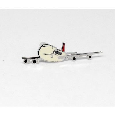 Northwest B747 Pin