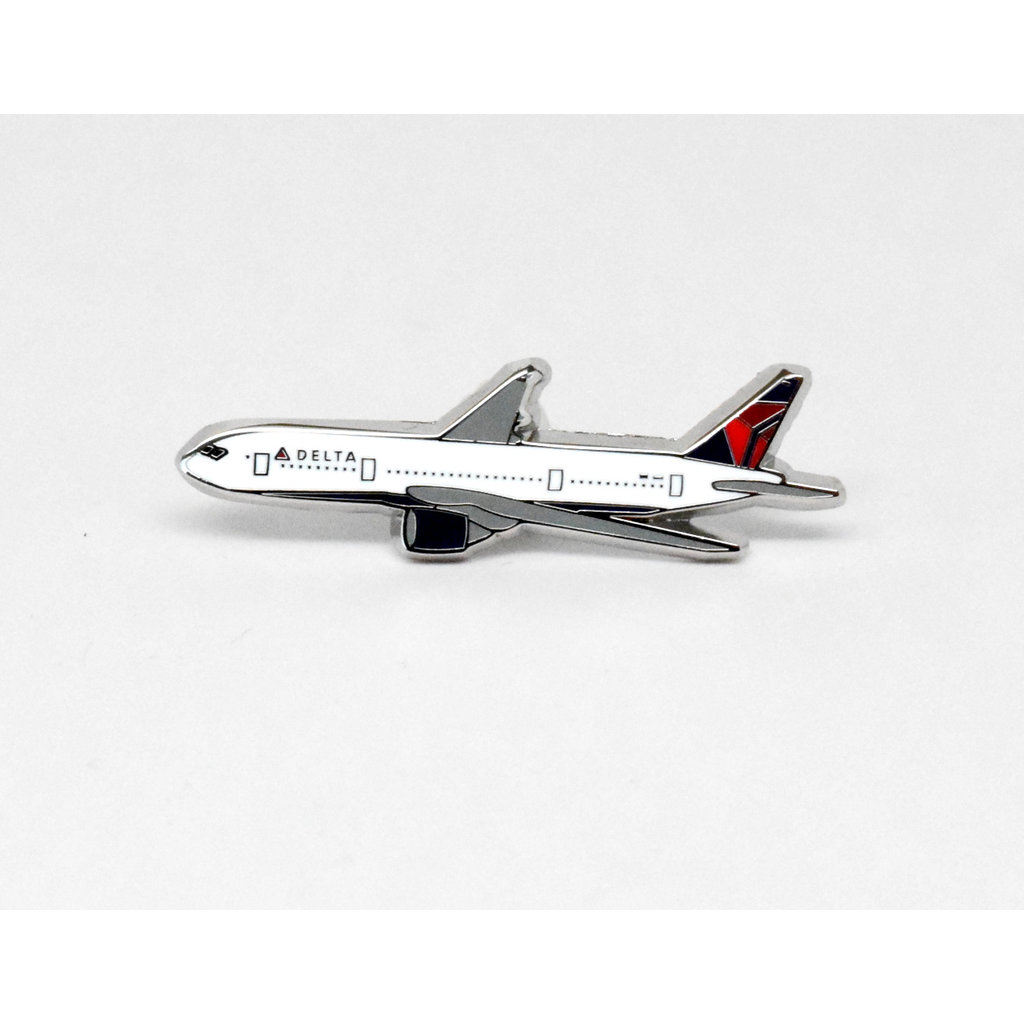 Delta 767 Pin