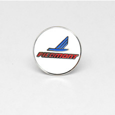 Piedmont 1970's-80's Logo Pin