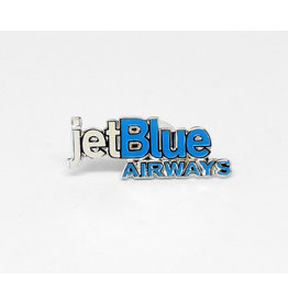 Jet Blue Airways Pin