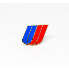 United Classic Logo Pin