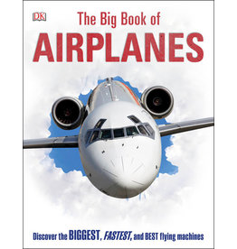 The Big Book of Airplanes