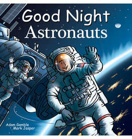 Good Night Astronauts