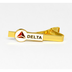 Delta Logo Women's Tiebar