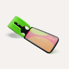 Petit Luggage Tag