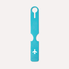 Petit Luggage Tag