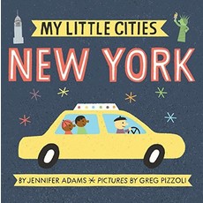 My Little Cities: New York