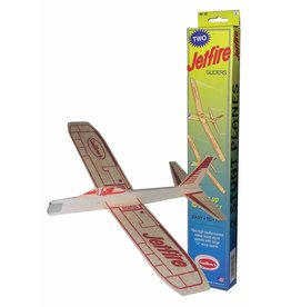 1CC- Glider JetFire Twin Pack