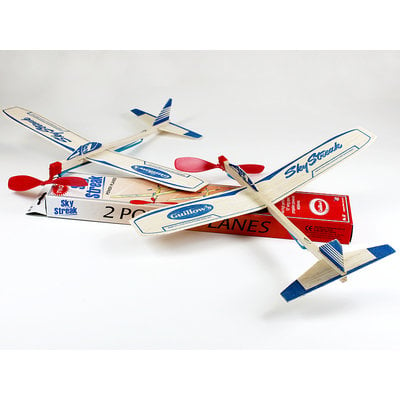 1CC- Glider Sky Streak Twin Pack