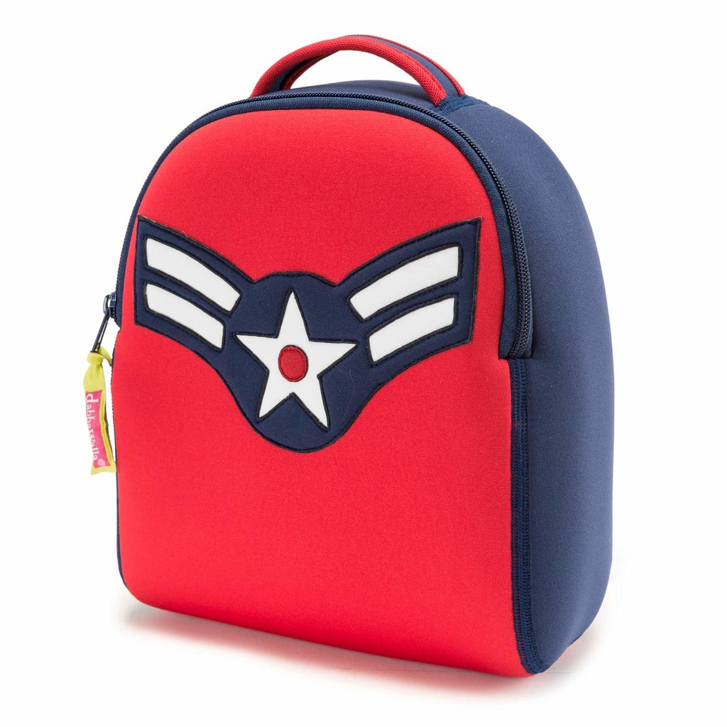 American Vintage Flyer Harness  Backpack