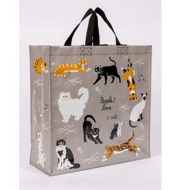 Cats Shopper Bag