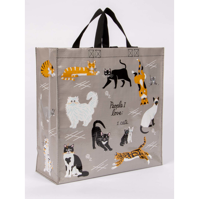 Cats Shopper Bag