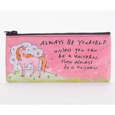 Pouch: Always be a Unicorn ✈️