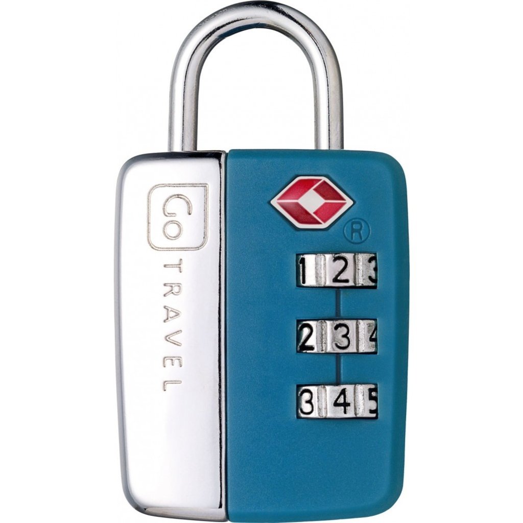 travel sentry master lock