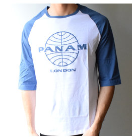 Pan Am British Invasion Men's T-shirt