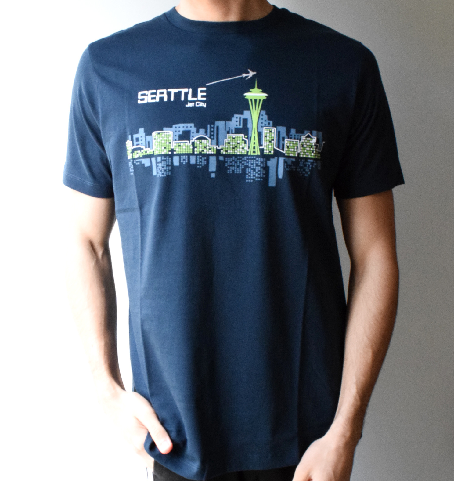 Seattle Pilots Essential T-Shirt for Sale by JayJaxon