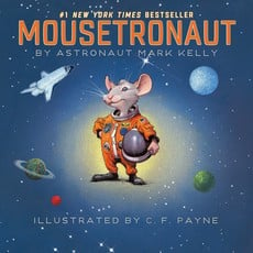 Mousetronaut