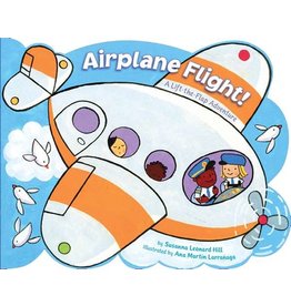 Airplane Flight!