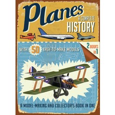 Planes a Complete History