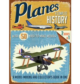 1PC- Planes a Complete History