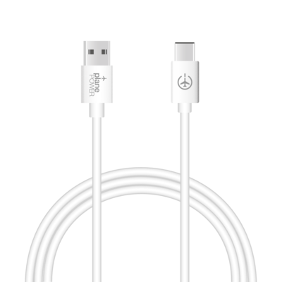 Plane Power USB-C Cable