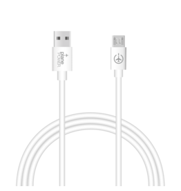Plane Power Micro USB Cable