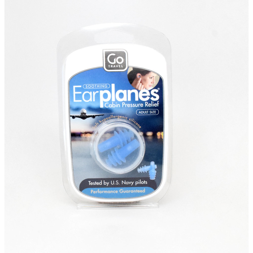 EarPlanes