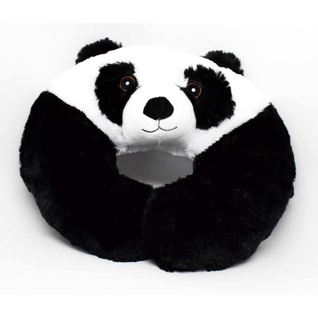 Panda Neck Pillow^