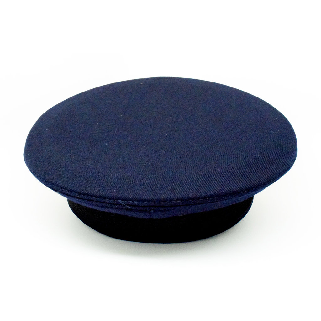 WHCAC- Adult Captains Pilot Cap