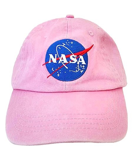 nasa hat visor