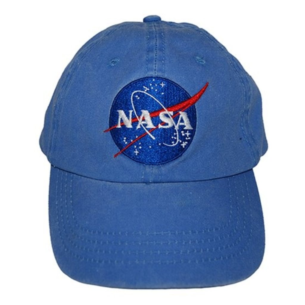 nasa hat