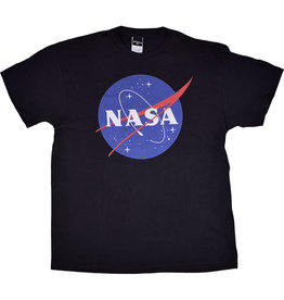 NASA Meatball Adult T-shirt