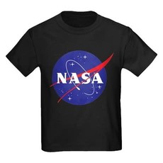 Kids NASA Tee
