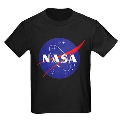 NASA Meatball Youth T-shirt