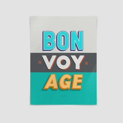 AT-3 Bon Voyage Poster-DNR