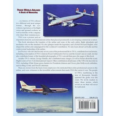 WH1BWP Trans World Airlines Book of Memories