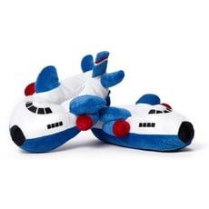 Airplane Slippers