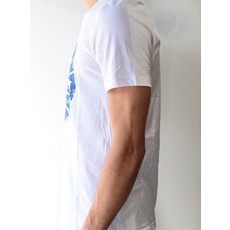 WHPP- Pan Am White Globe Mens T-shirt