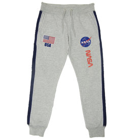 WHCM- Joggers: NASA