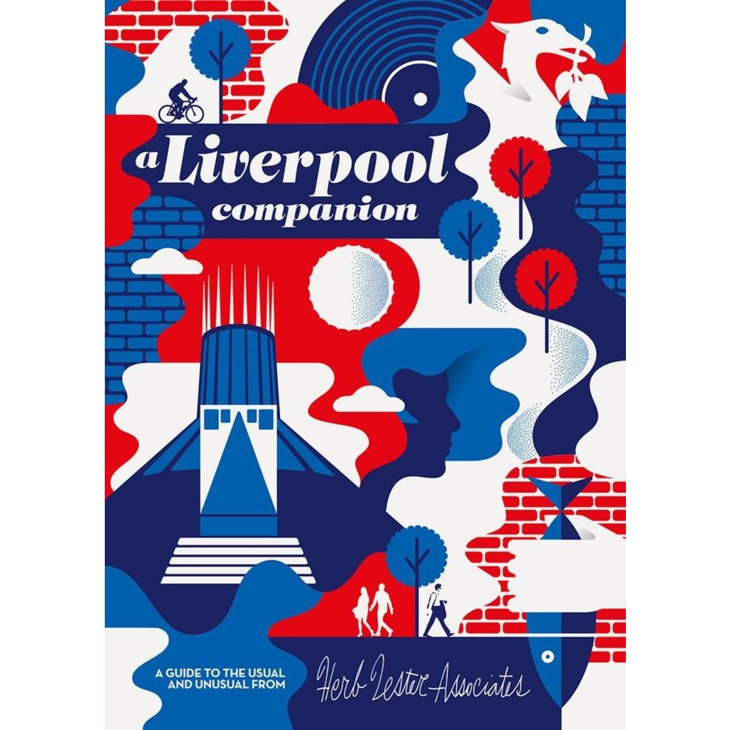 A Liverpool companion