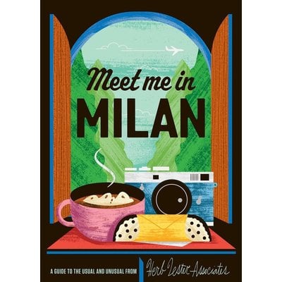 Meet Me in Milan