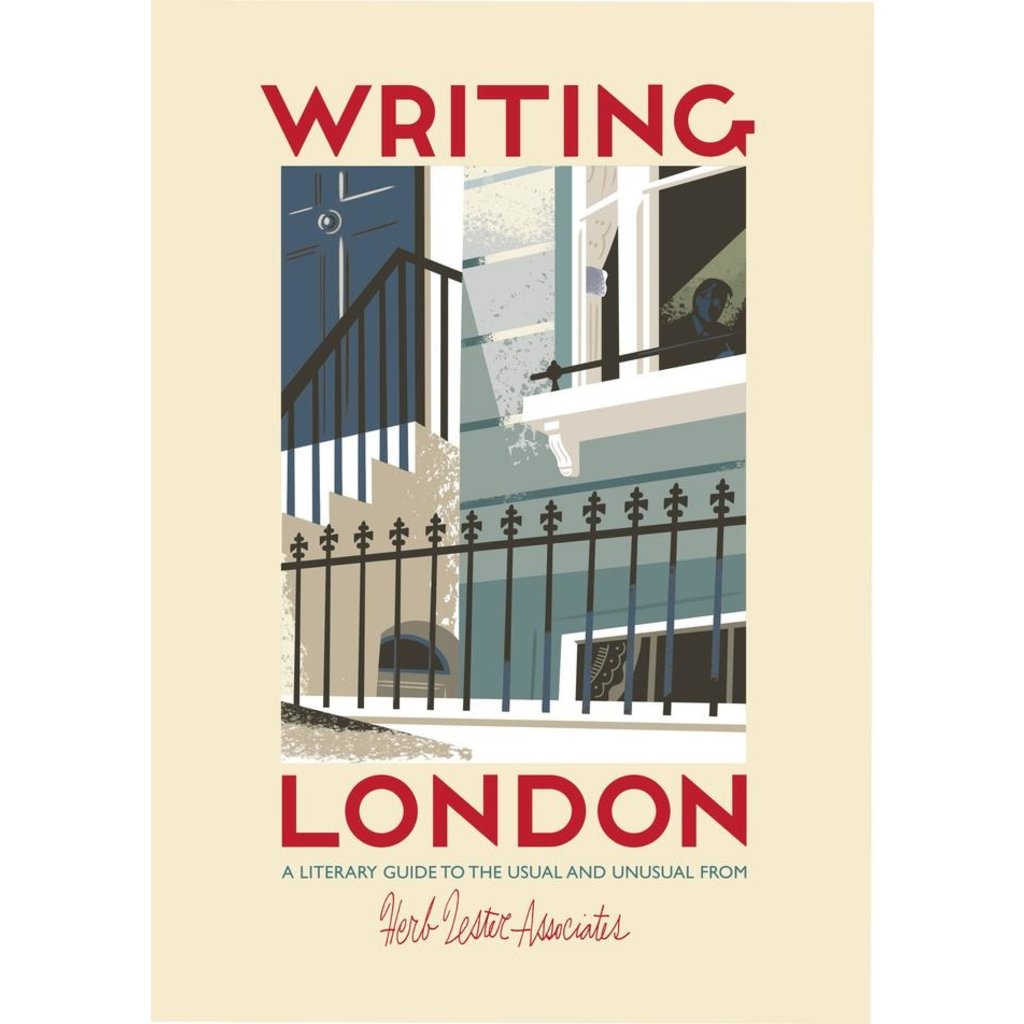 Writing London