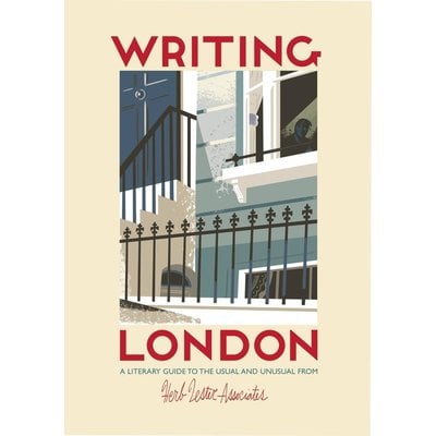 Writing London