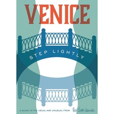 Venice  Step Lightly