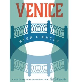 Venice  Step Lightly
