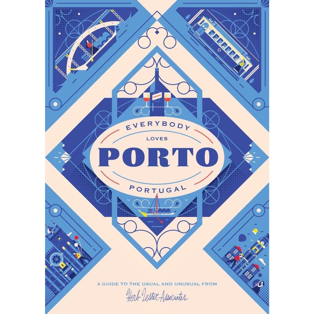 Everybody Loves Porto